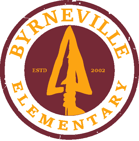 Byrneville Elementary Logo